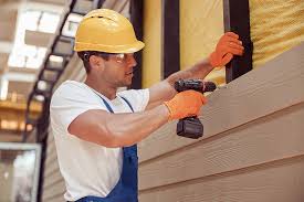 Best Siding Painting and Refinishing  in Preston Heights, IL